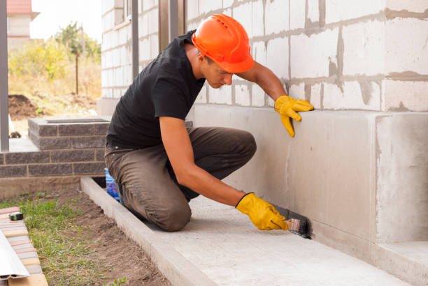 Licensed Basement Waterproofing service in Waynesboro, VA - Halo Water Proofing